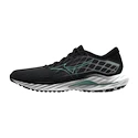 Scarpe running donna Mizuno  Wave Inspire 20 Iron Gate / Dusty Jade Green / Black