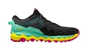 Scarpe running donna Mizuno Wave Mujin 9 Iron Gate/Nimbus Cloud/Biscay Green