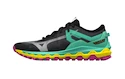 Scarpe running donna Mizuno Wave Mujin 9 Iron Gate/Nimbus Cloud/Biscay Green  UK 6,5