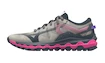 Scarpe running donna Mizuno Wave Mujin 9 Moonstruck/Stormy Weather/High-Vis Pink