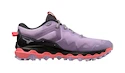 Scarpe running donna Mizuno Wave Mujin 9 Pastel Lilac/White/Sun Kissed Coral