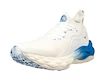 Scarpe running donna Mizuno Wave Neo Ultra Undyed White/8401 C/Peace Blue