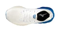 Scarpe running donna Mizuno Wave Neo Ultra Undyed White/8401 C/Peace Blue