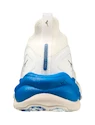 Scarpe running donna Mizuno Wave Neo Ultra Undyed White/8401 C/Peace Blue