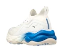 Scarpe running donna Mizuno Wave Neo Ultra Undyed White/8401 C/Peace Blue