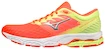 Scarpe running donna Mizuno  Wave Prodigy 3 Neon Flame/Silver  UK 8