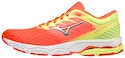 Scarpe running donna Mizuno  Wave Prodigy 3 Neon Flame/Silver  UK 8