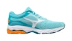 Scarpe running donna Mizuno  Wave Prodigy 4 Antigua Sand/White/Light Orange