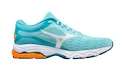 Scarpe running donna Mizuno  Wave Prodigy 4 Antigua Sand/White/Light Orange