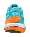 Scarpe running donna Mizuno  Wave Prodigy 4 Antigua Sand/White/Light Orange