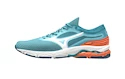 Scarpe running donna Mizuno  Wave Prodigy 4 Antigua Sand/White/Light Orange  UK 5,5