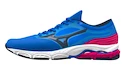 Scarpe running donna Mizuno  Wave Prodigy 4 Ibiza blue