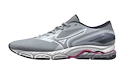 Scarpe running donna Mizuno  Wave Prodigy 5 Pearl Blue/White/Vivid Pink  UK 4,5