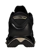 Scarpe running donna Mizuno Wave Prophecy Wave Prophecy 12 Black/GE Gold