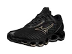 Scarpe running donna Mizuno Wave Prophecy Wave Prophecy 12 Black/GE Gold