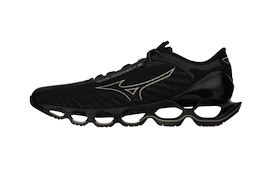 Scarpe running donna Mizuno Wave Prophecy Wave Prophecy 12 Black/GE Gold