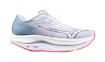 Scarpe running donna Mizuno Wave Rebellion Flash 2 White/Black/Gray Mist  UK 4,5