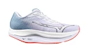 Scarpe running donna Mizuno Wave Rebellion Flash 2 White/Black/Gray Mist  UK 4,5