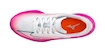 Scarpe running donna Mizuno Wave Rebellion Flash White/Silver/807 C