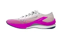 Scarpe running donna Mizuno Wave Rebellion Flash White/Silver/807 C