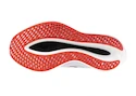 Scarpe running donna Mizuno Wave Rebellion Pro 2 White/Harbor Mist/Cayenne