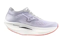 Scarpe running donna Mizuno Wave Rebellion Pro 2 White/Harbor Mist/Cayenne