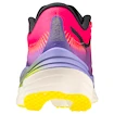 Scarpe running donna Mizuno Wave Rebellion Pro High-Vis Pink/Ombre Blue/Purple Punch