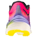 Scarpe running donna Mizuno Wave Rebellion Pro High-Vis Pink/Ombre Blue/Purple Punch