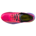 Scarpe running donna Mizuno Wave Rebellion Pro High-Vis Pink/Ombre Blue/Purple Punch