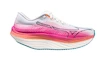 Scarpe running donna Mizuno Wave Rebellion Pro White/Silver/807 C