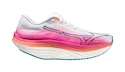 Scarpe running donna Mizuno Wave Rebellion Pro White/Silver/807 C