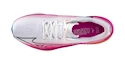 Scarpe running donna Mizuno Wave Rebellion Pro White/Silver/807 C