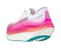 Scarpe running donna Mizuno Wave Rebellion Pro White/Silver/807 C