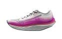 Scarpe running donna Mizuno Wave Rebellion Pro White/Silver/807 C  UK 4