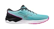 Scarpe running donna Mizuno Wave Revolt 3 Antigua Sand/Black Oyster/807 C  UK 6