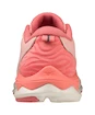 Scarpe running donna Mizuno Wave Revolt Wave Revolt 3 Peach Bud/Vaporous Gray/Peach Blossom