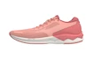 Scarpe running donna Mizuno Wave Revolt Wave Revolt 3 Peach Bud/Vaporous Gray/Peach Blossom