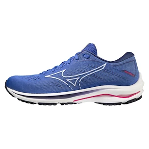 Scarpe running donna Mizuno  Wave Rider 25 Amparo Blue/White