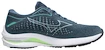 Scarpe running donna Mizuno  Wave Rider 25 Quarry  UK 4