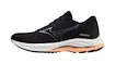 Scarpe running donna Mizuno  Wave Rider 26 D Odyssey Gray/Quicksilver/Salmon