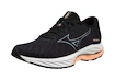 Scarpe running donna Mizuno  Wave Rider 26 D Odyssey Gray/Quicksilver/Salmon