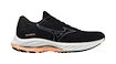 Scarpe running donna Mizuno  Wave Rider 26 D Odyssey Gray/Quicksilver/Salmon