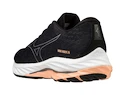 Scarpe running donna Mizuno  Wave Rider 26 D Odyssey Gray/Quicksilver/Salmon