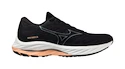 Scarpe running donna Mizuno  Wave Rider 26 D Odyssey Gray/Quicksilver/Salmon