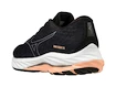 Scarpe running donna Mizuno  Wave Rider 26 Odyssey Gray/Quicksilver/Salmon