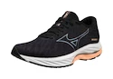 Scarpe running donna Mizuno  Wave Rider 26 Odyssey Gray/Quicksilver/Salmon