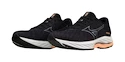 Scarpe running donna Mizuno  Wave Rider 26 Odyssey Gray/Quicksilver/Salmon