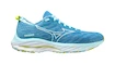 Scarpe running donna Mizuno  Wave Rider 26 (Roxy) Atomizer/White/Daiquiri Green