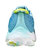 Scarpe running donna Mizuno  Wave Rider 26 (Roxy) Atomizer/White/Daiquiri Green