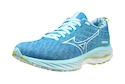 Scarpe running donna Mizuno  Wave Rider 26 (Roxy) Atomizer/White/Daiquiri Green